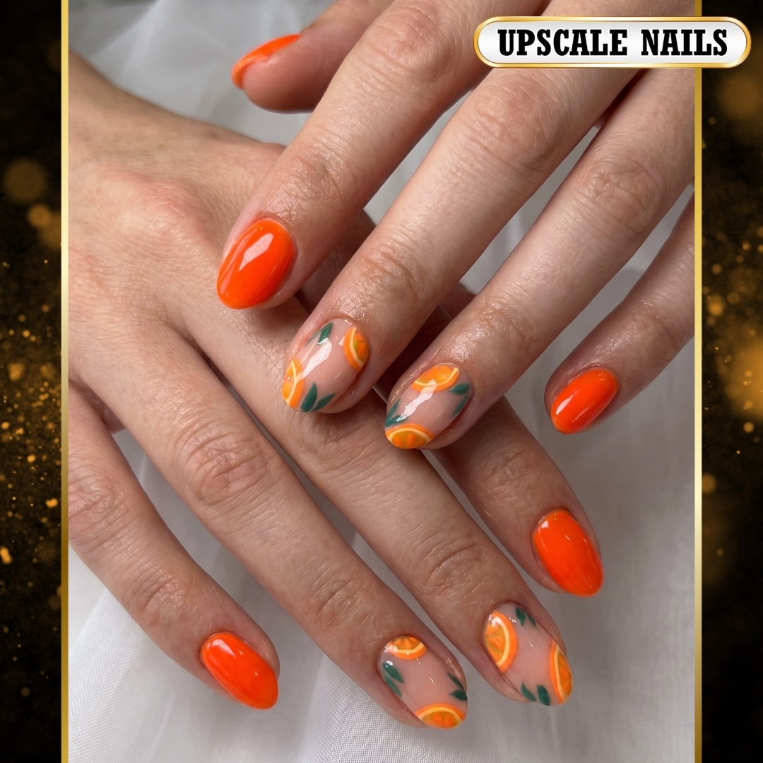 Nail art